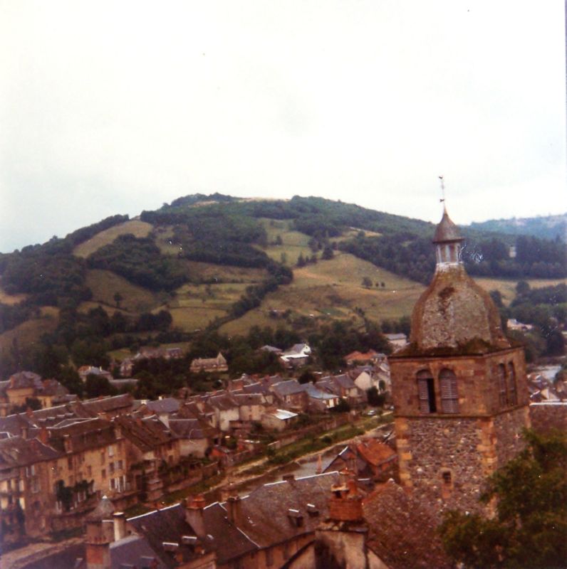 St Geniez